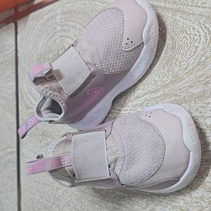 Nike Flex Runner 3 Toddler Slip-on Sneakers